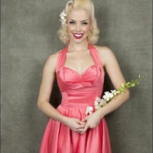 Trashy Diva Coral Honey